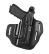HL1 – Funda de Cuero Sin Formar para Panqueque | XS Equipament