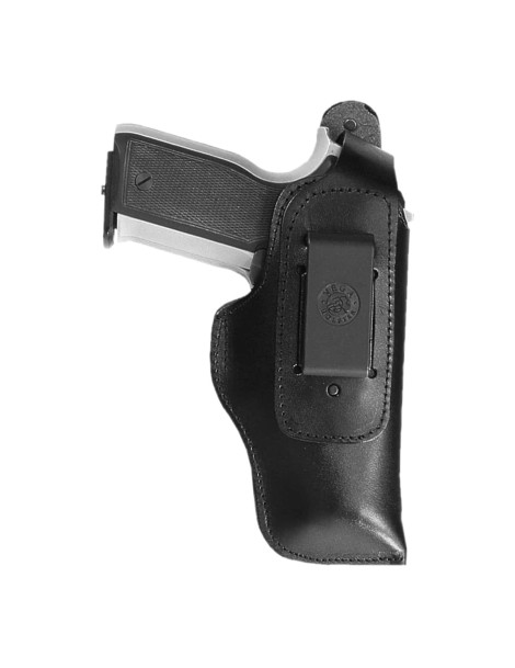 I1 – Funda de Liberación Rápida | XS Equipament