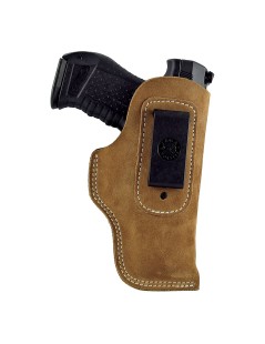 IB3 – Funda Interna de Gamuza | XS Equipament