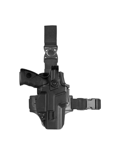 KARA8 – Kit de Muslo con Fijación de Cinturón Simple | XS Equipament