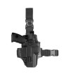 KARA8 – Kit de Muslo con Fijación de Cinturón Simple | XS Equipament
