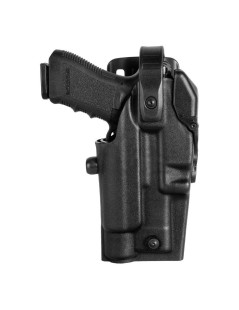 KKQO8 – Kit de Muslo con Fijación de Cinturón Simple | XS Equipament