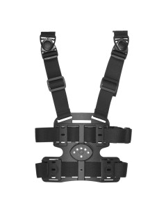 LAL8 – Kit de Piernas con Fijación de Cinturón Doble | XS Equipament
