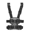 LAL8 – Kit de Piernas con Fijación de Cinturón Doble | XS Equipament
