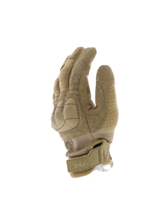 Guants tàctics Mechanix M-Pact® 3 Coyote | XS Equipament
