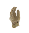Guants tàctics Mechanix M-Pact® 3 Coyote | XS Equipament