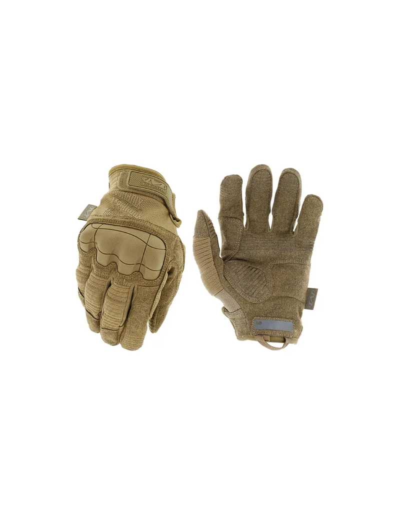 Guants tàctics Mechanix M-Pact® 3 Coyote | XS Equipament