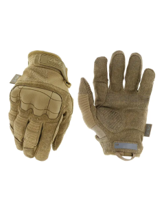 Guants tàctics Mechanix M-Pact® 3 Coyote | XS Equipament