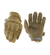 Guants tàctics Mechanix M-Pact® 3 Coyote | XS Equipament