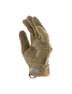 Guants tàctics Mechanix M-Pact® 3 Coyote | XS Equipament