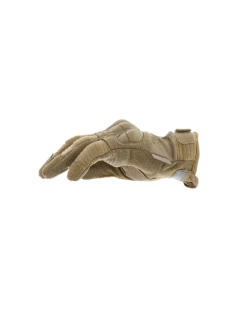 Guants tàctics Mechanix M-Pact® 3 Coyote | XS Equipament