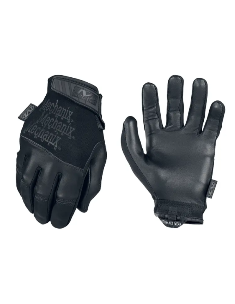 Guants MECHANIX Recon en pell de cabra | XS Equipament