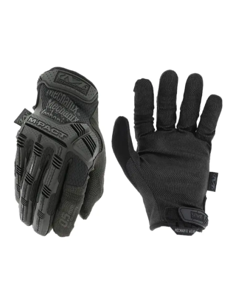 MECHANIX Tactical M-Pact® negres. | XS Equipament