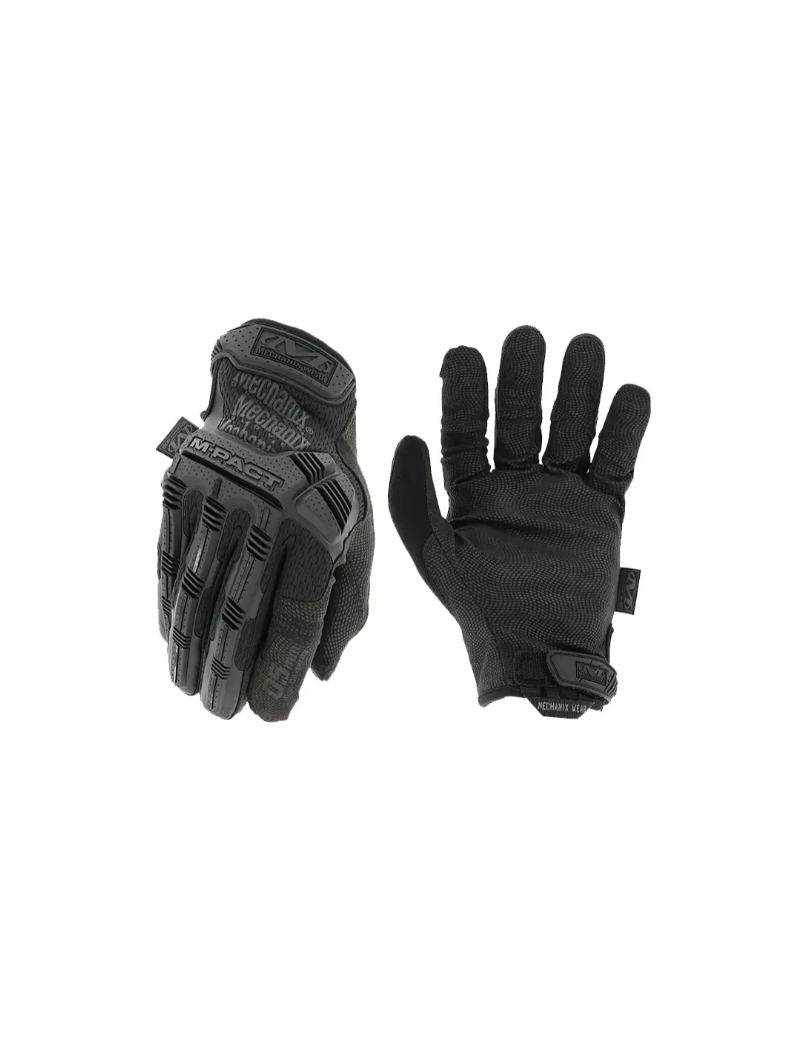 MECHANIX Tactical M-Pact® negres. | XS Equipament