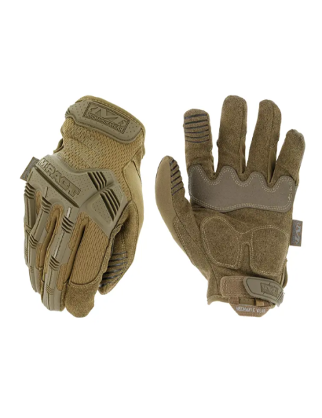 MECHANIX M-Pact® Coyote | XS Equipament