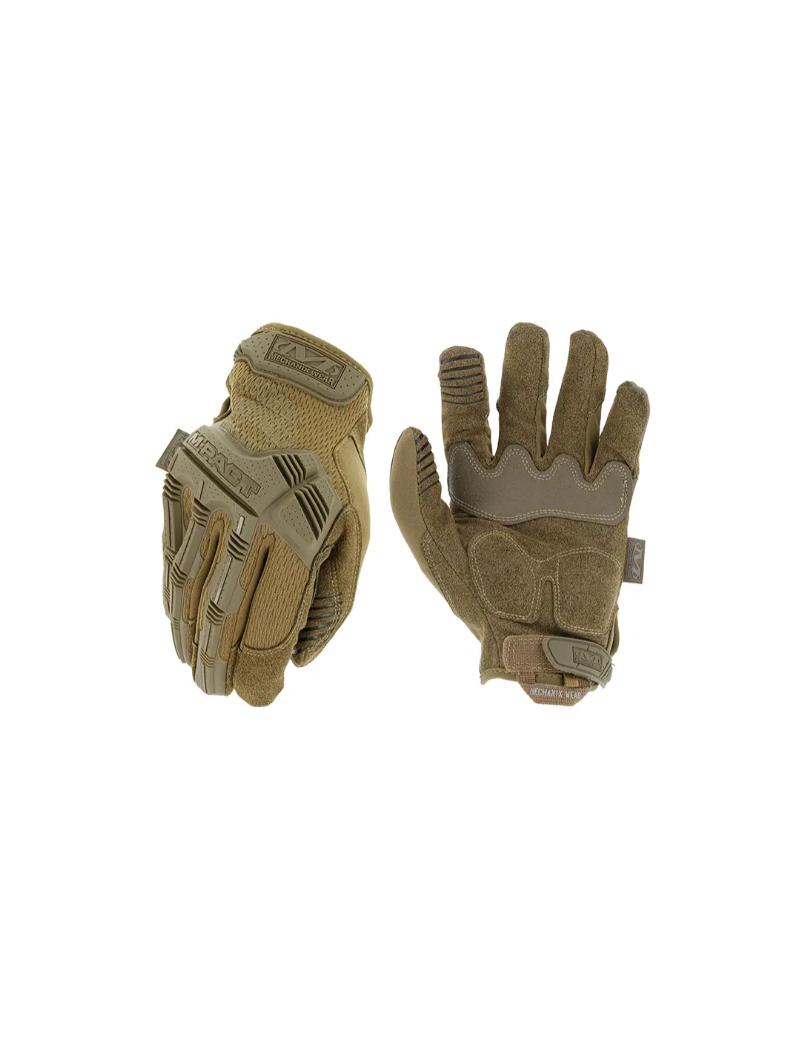 MECHANIX M-Pact® Coyote | XS Equipament