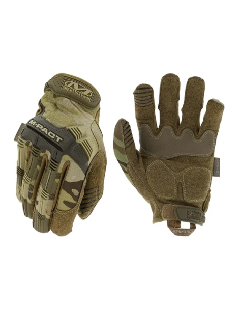 MECHANIX M-Pact® Multicam | XS Equipament