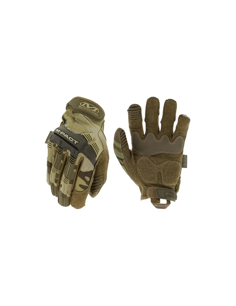 MECHANIX M-Pact® Multicam | XS Equipament