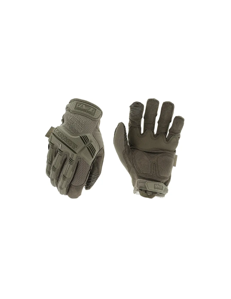 MECHANIX M-Pact® OD Green | XS Equipament