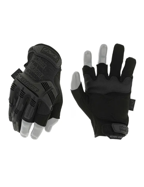 Guants MECHANIX M-Pact® Trigger Finger – Negre | XS Equipament