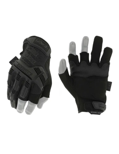 Guants MECHANIX M-Pact® Trigger Finger – Negre | XS Equipament
