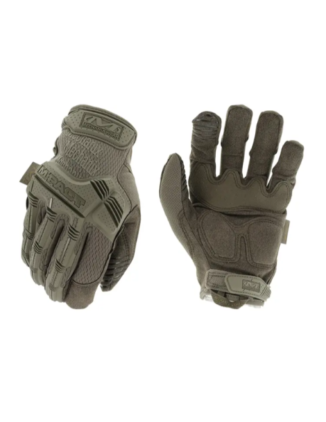 Guants MECHANIX M-Pact® – OD Green | XS Equipament