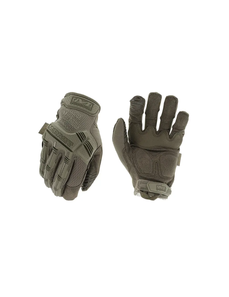 Guants MECHANIX M-Pact® – OD Green | XS Equipament