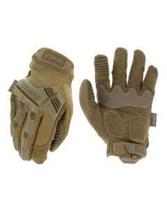 Guants MECHANIX M-Pact® en color Coyote | XS Equipament