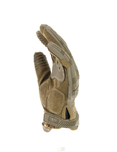 Guants MECHANIX M-Pact® en color Coyote | XS Equipament