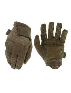 MECHANIX Précision High Dexterity – Coyote. | XS Equipament