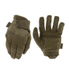 MECHANIX Précision High Dexterity – Coyote. | XS Equipament