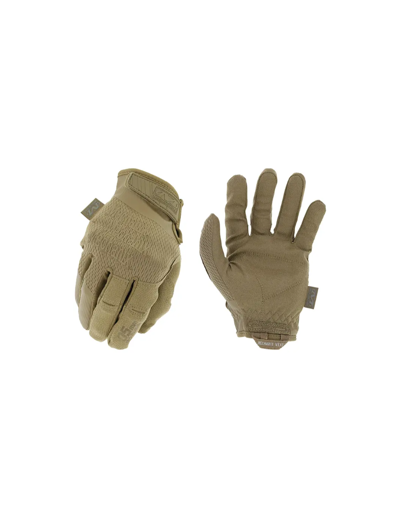 MECHANIX Specialty 0,5 mm High Dexterity | XS Equipament