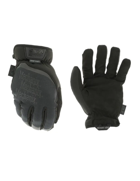 MECHANIX FastFit® D4 | XS Equipament