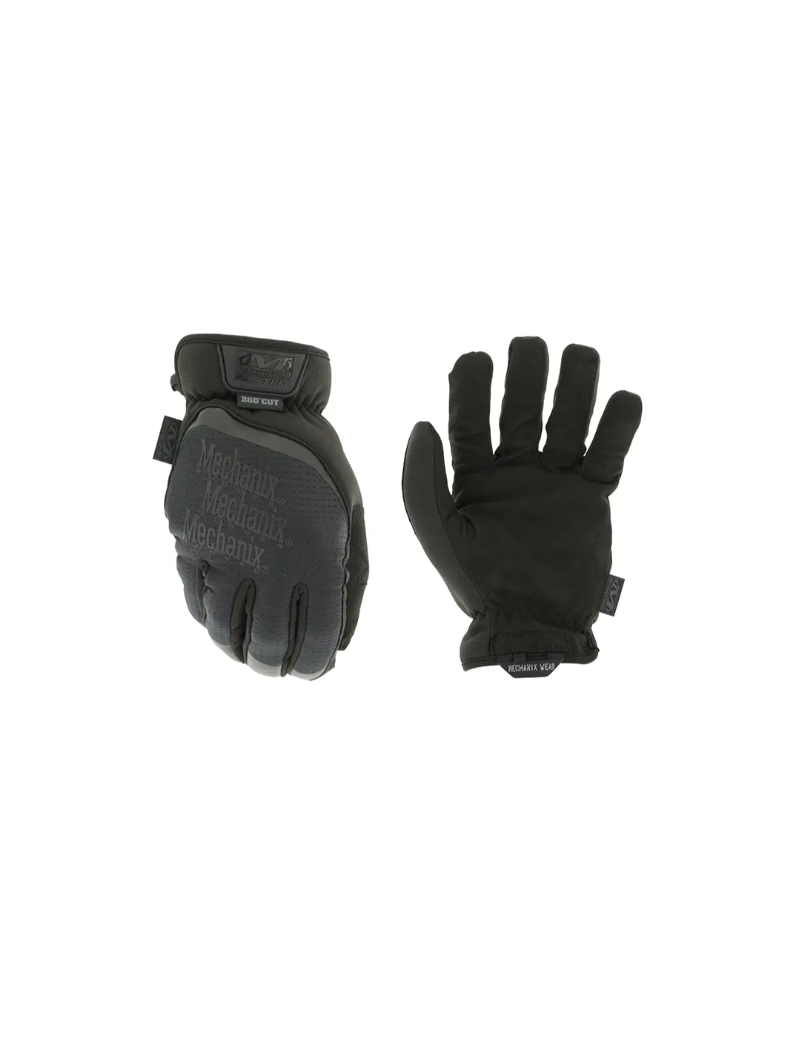 MECHANIX FastFit® D4 | XS Equipament