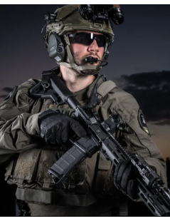 MECHANIX Specialty Vent – Negre | XS Equipament