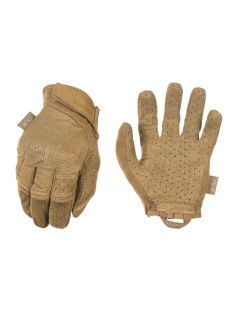 MECHANIX Specialty Vent – Coyote | XS Equipament