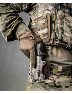 MECHANIX Specialty Vent – Coyote | XS Equipament