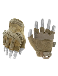 MECHANIX M-Pact® Fingerless – Coyote | XS Equipament