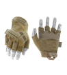 MECHANIX M-Pact® Fingerless – Coyote | XS Equipament