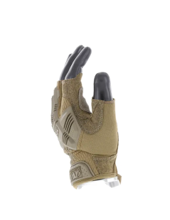 MECHANIX M-Pact® Fingerless – Coyote | XS Equipament