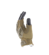 MECHANIX M-Pact® Fingerless – Coyote | XS Equipament