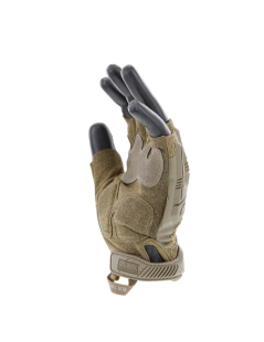 MECHANIX M-Pact® Fingerless – Coyote | XS Equipament