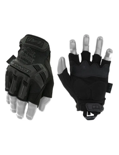 MECHANIX M-Pact® Fingerless – Noir | XS Equipament
