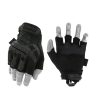 MECHANIX M-Pact® Fingerless – Noir | XS Equipament