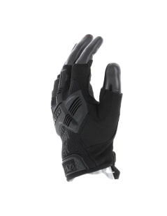 MECHANIX M-Pact® Fingerless – Noir | XS Equipament