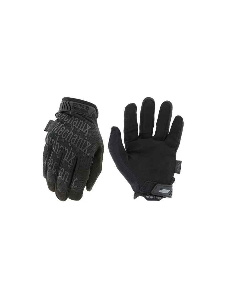 MECHANIX Original® – Noir | XS Equipament