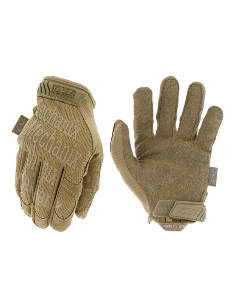 MECHANIX Original® – Coyote | XS Equipament