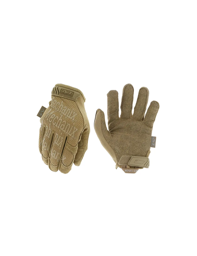 MECHANIX Original® – Coyote | XS Equipament