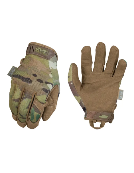 MECHANIX Original® – Multicam | XS Equipament