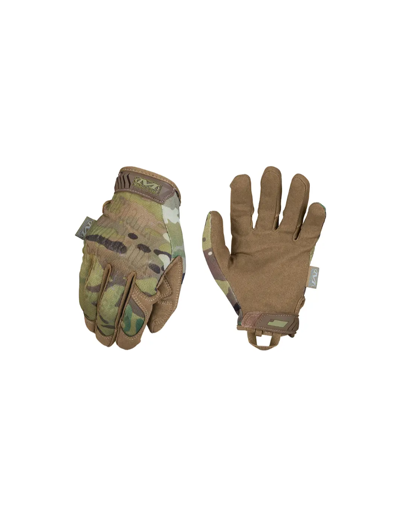 MECHANIX Original® – Multicam | XS Equipament